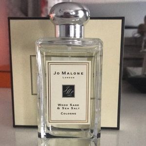 Jo Malone Wood Sage and Sea Salt